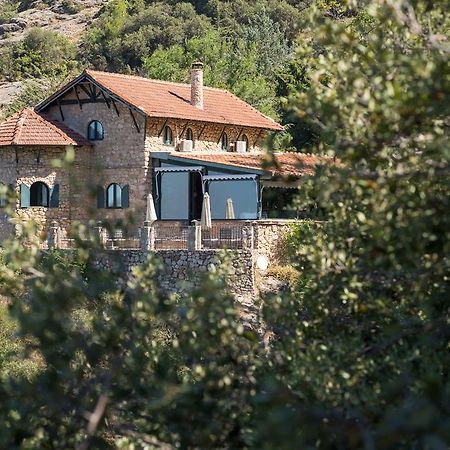 Calerilla Hotel (Adults Only) Burunchel Екстериор снимка
