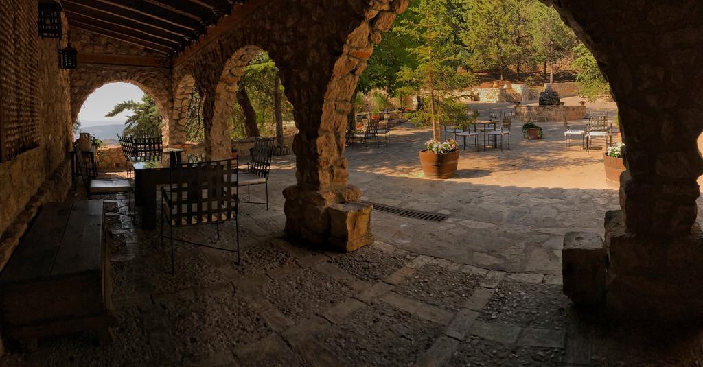 Calerilla Hotel (Adults Only) Burunchel Екстериор снимка
