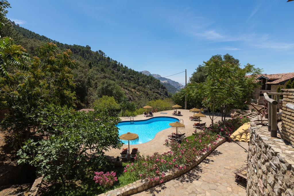 Calerilla Hotel (Adults Only) Burunchel Екстериор снимка