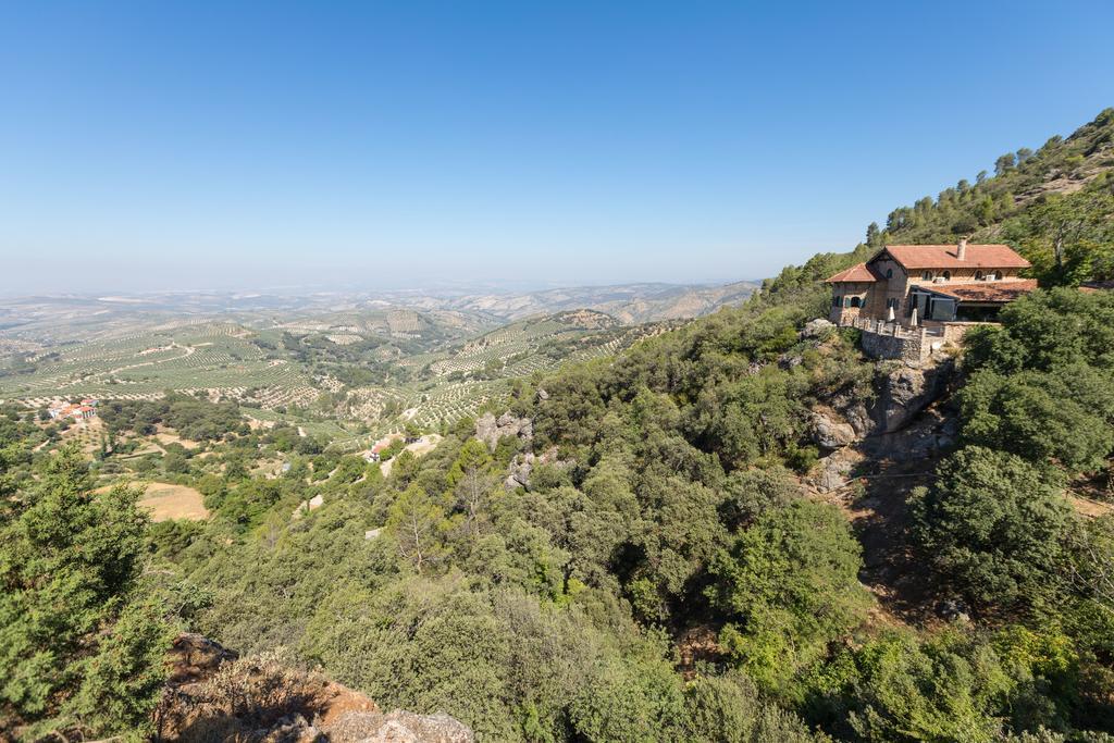 Calerilla Hotel (Adults Only) Burunchel Екстериор снимка