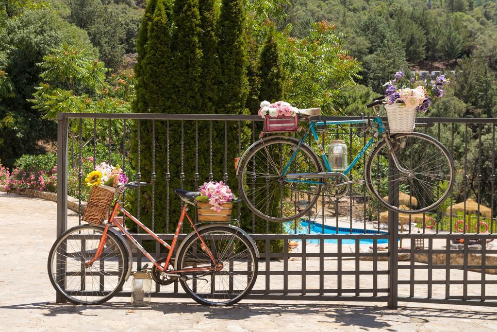Calerilla Hotel (Adults Only) Burunchel Екстериор снимка
