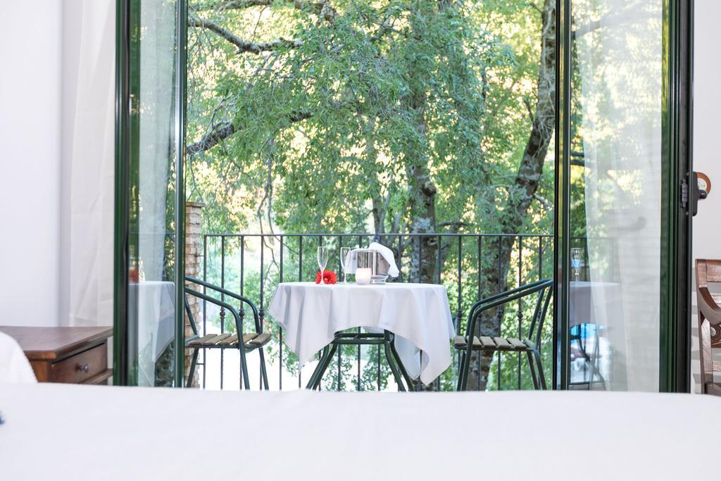 Calerilla Hotel (Adults Only) Burunchel Екстериор снимка
