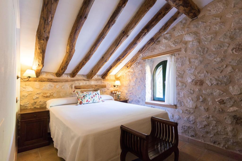 Calerilla Hotel (Adults Only) Burunchel Екстериор снимка
