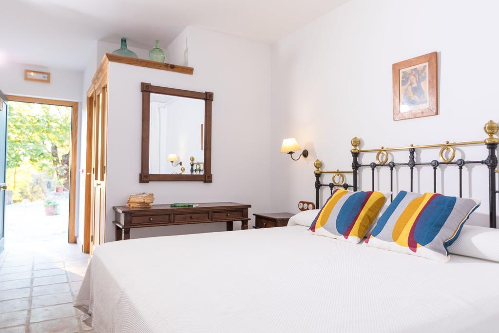 Calerilla Hotel (Adults Only) Burunchel Екстериор снимка