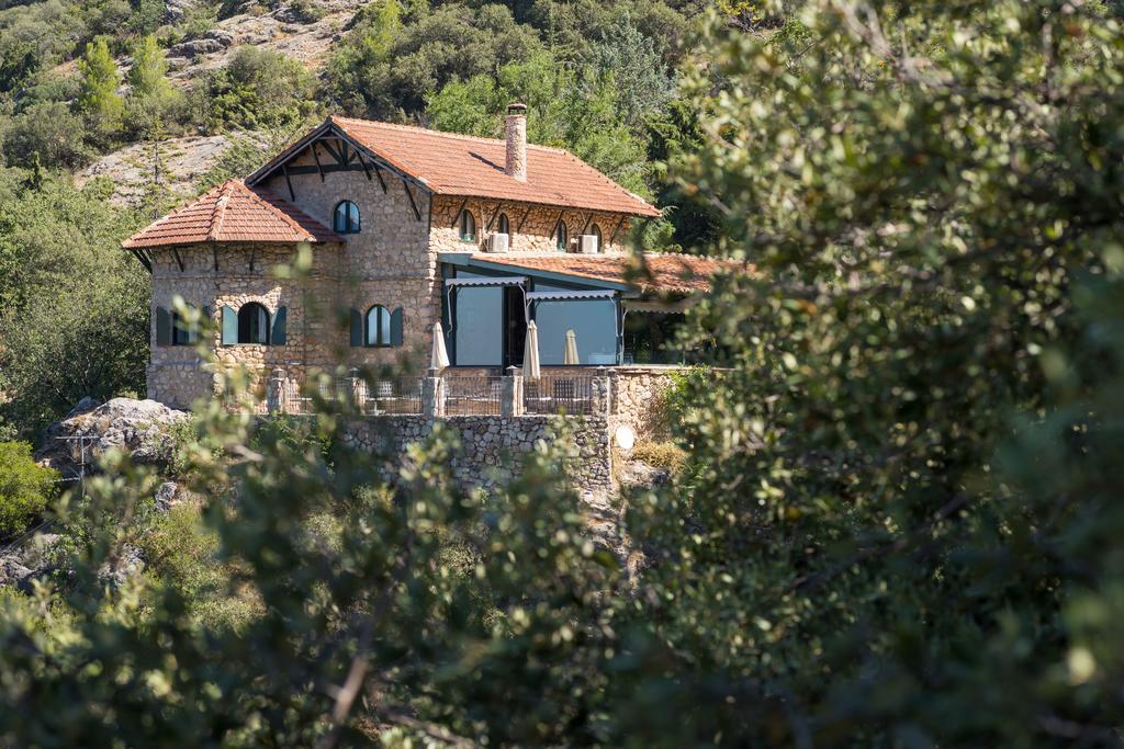 Calerilla Hotel (Adults Only) Burunchel Екстериор снимка