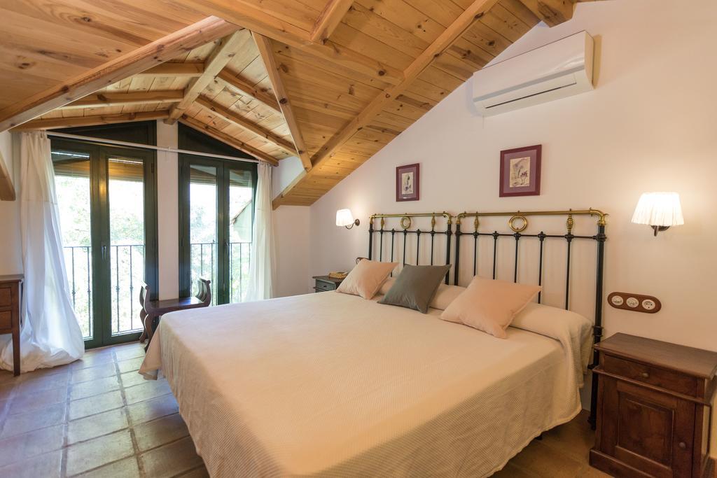 Calerilla Hotel (Adults Only) Burunchel Екстериор снимка