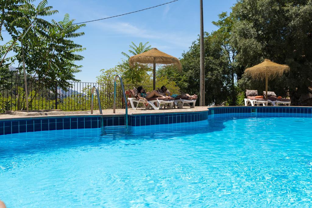 Calerilla Hotel (Adults Only) Burunchel Екстериор снимка