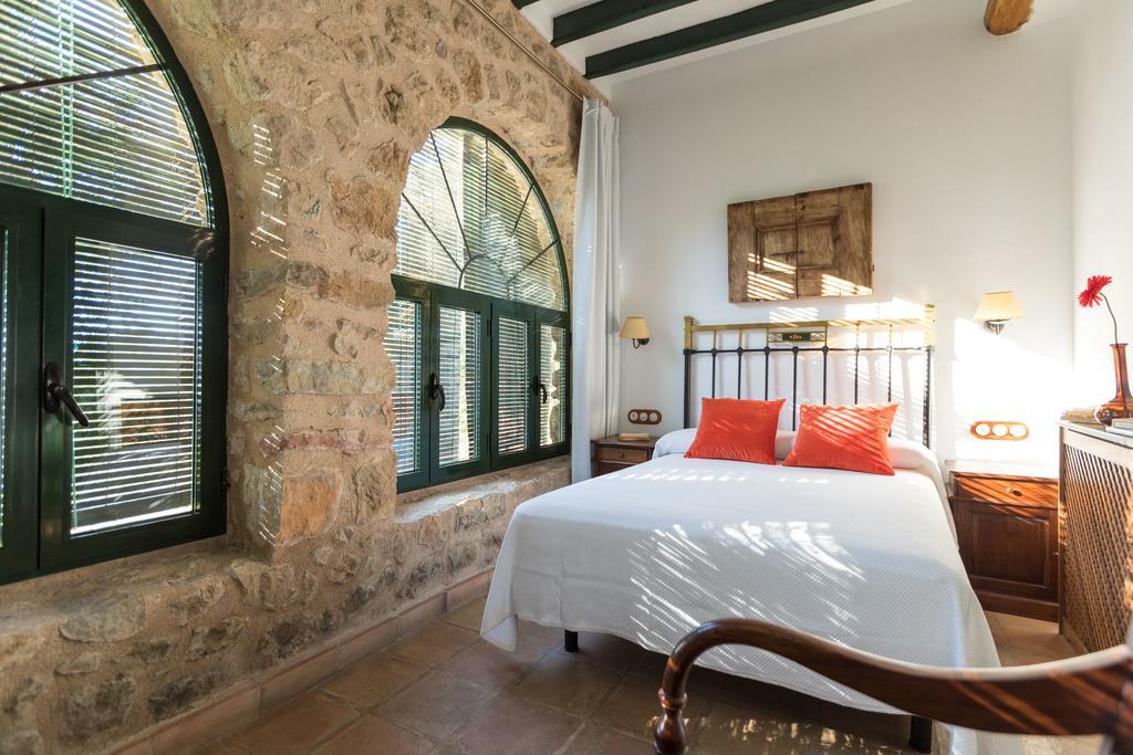 Calerilla Hotel (Adults Only) Burunchel Екстериор снимка