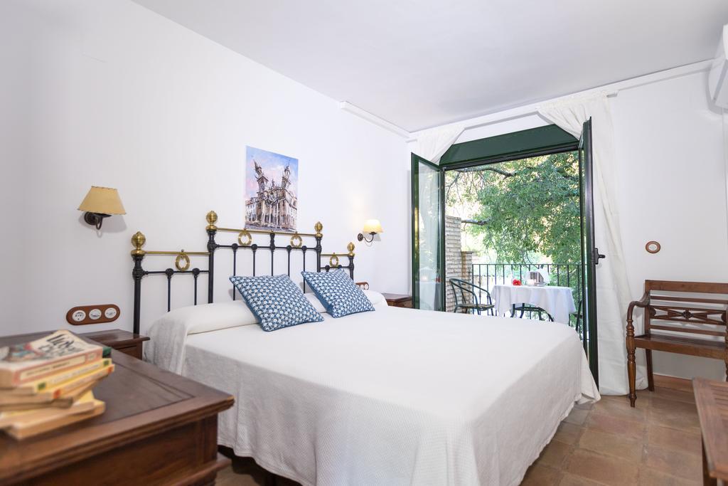 Calerilla Hotel (Adults Only) Burunchel Екстериор снимка