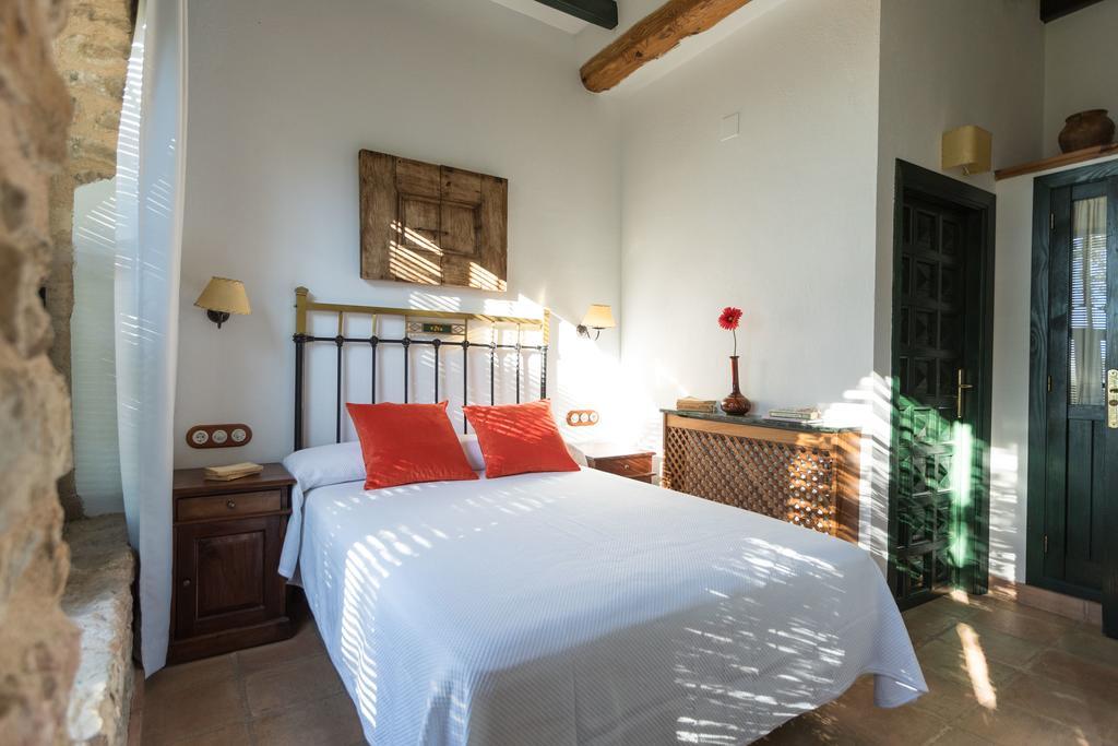 Calerilla Hotel (Adults Only) Burunchel Екстериор снимка