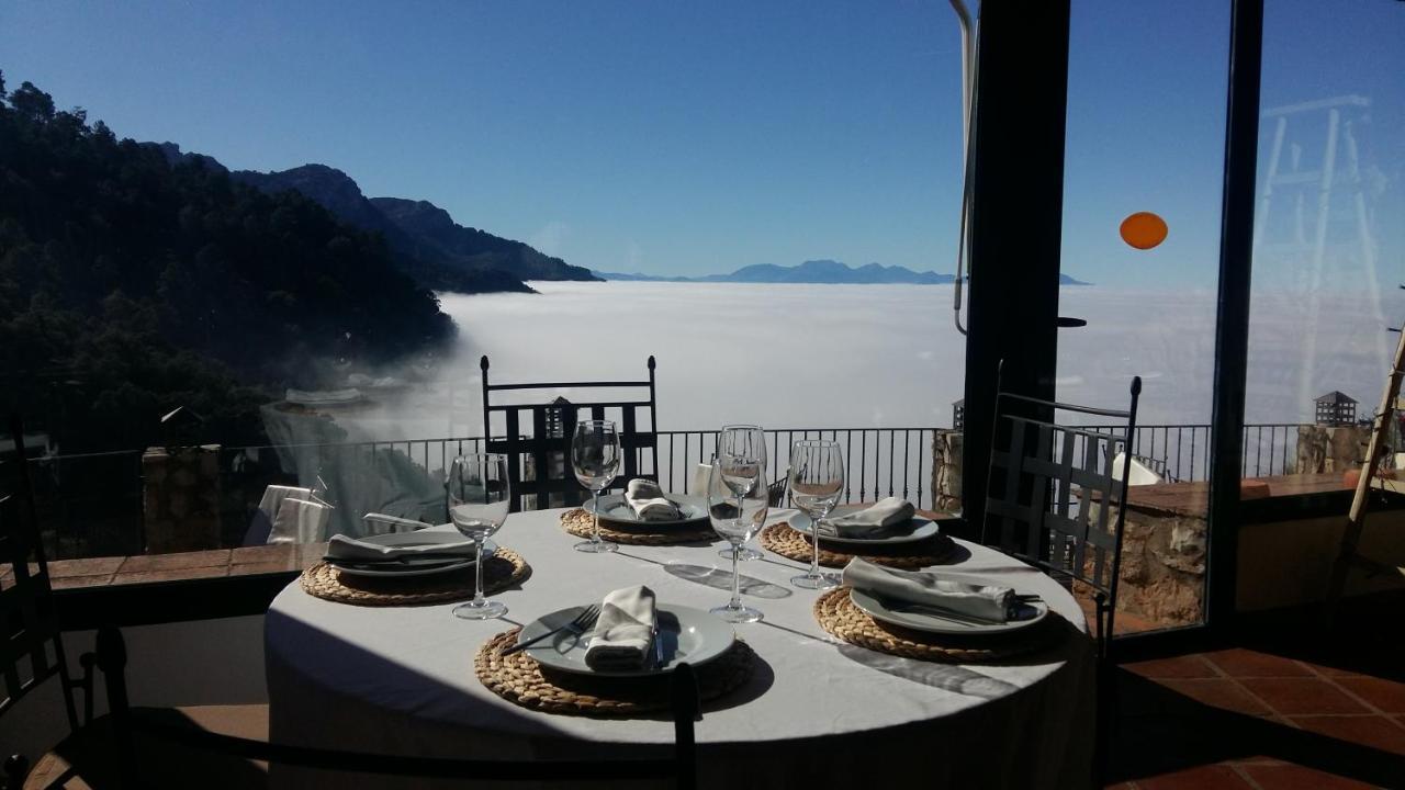 Calerilla Hotel (Adults Only) Burunchel Екстериор снимка